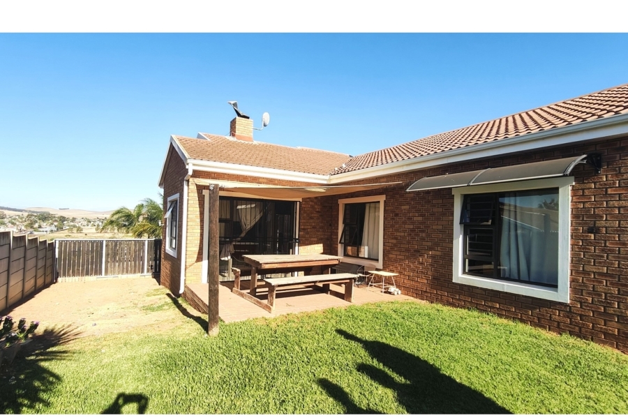 3 Bedroom Property for Sale in Moorreesburg Western Cape